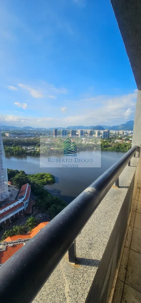 Cobertura, 1 quarto, 103 m² - Foto 20