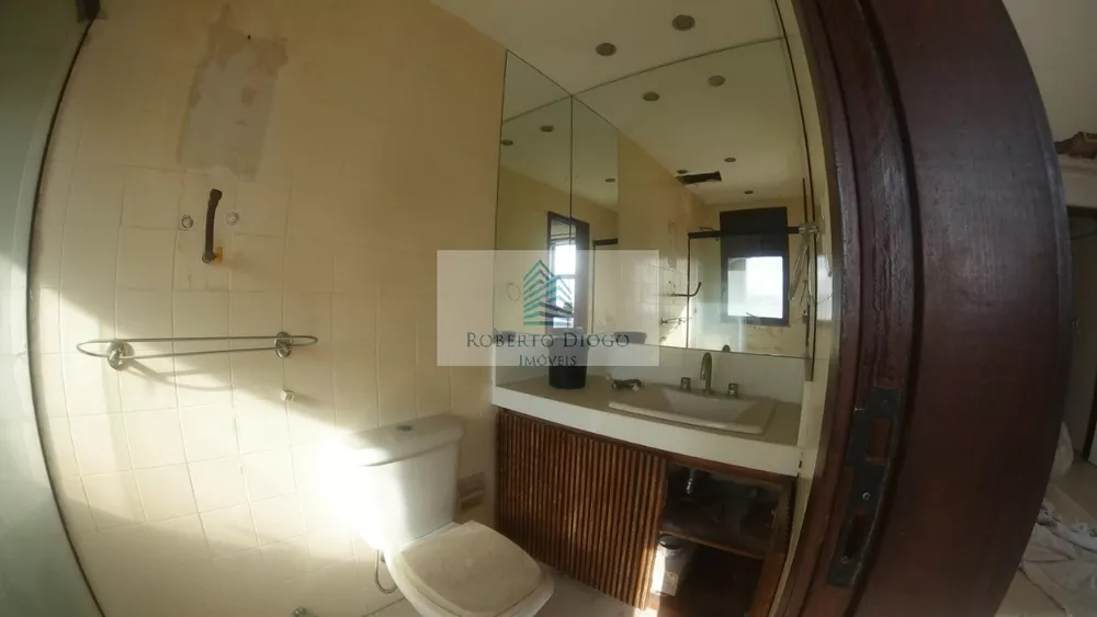 Cobertura, 1 quarto, 103 m² - Foto 4