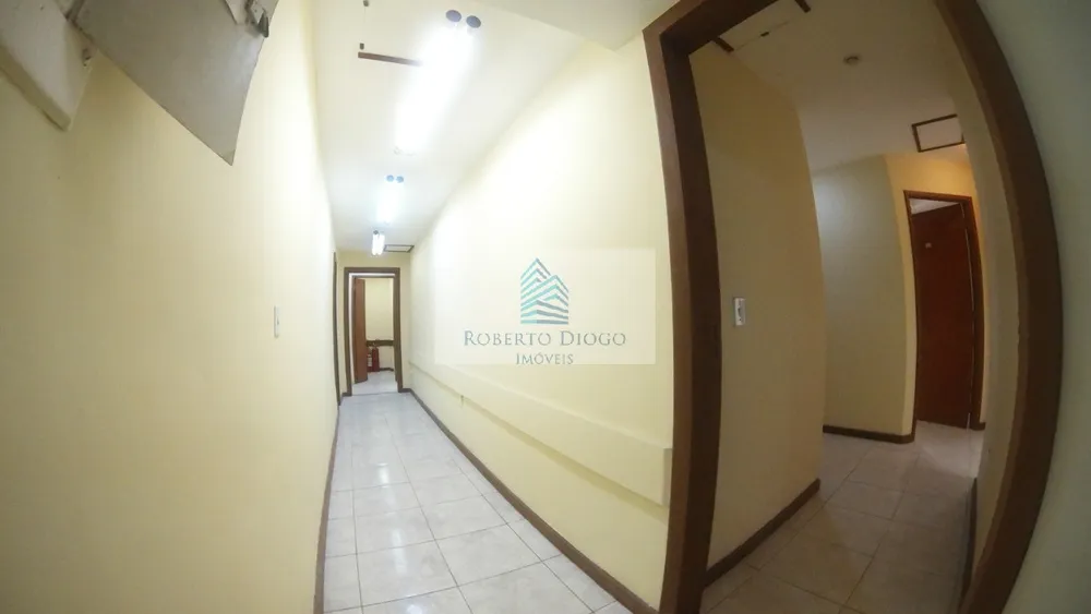 Sala-Conjunto, 288 m² - Foto 2