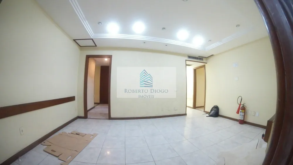 Sala-Conjunto, 288 m² - Foto 1