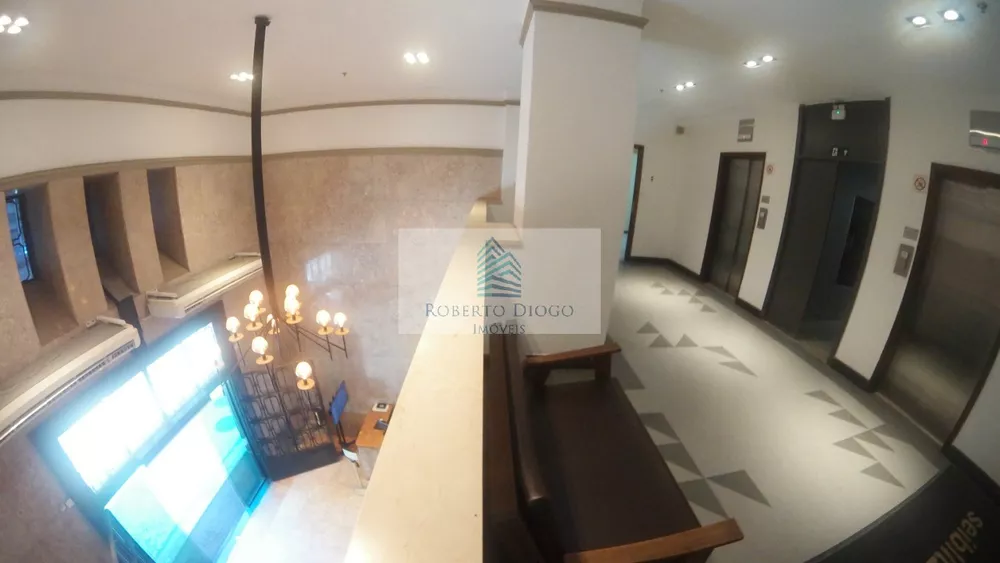 Sala-Conjunto, 288 m² - Foto 2