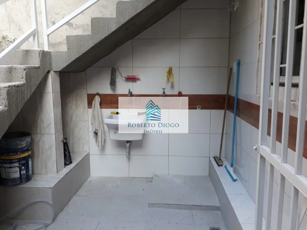 Casa, 4 quartos, 150 m² - Foto 11