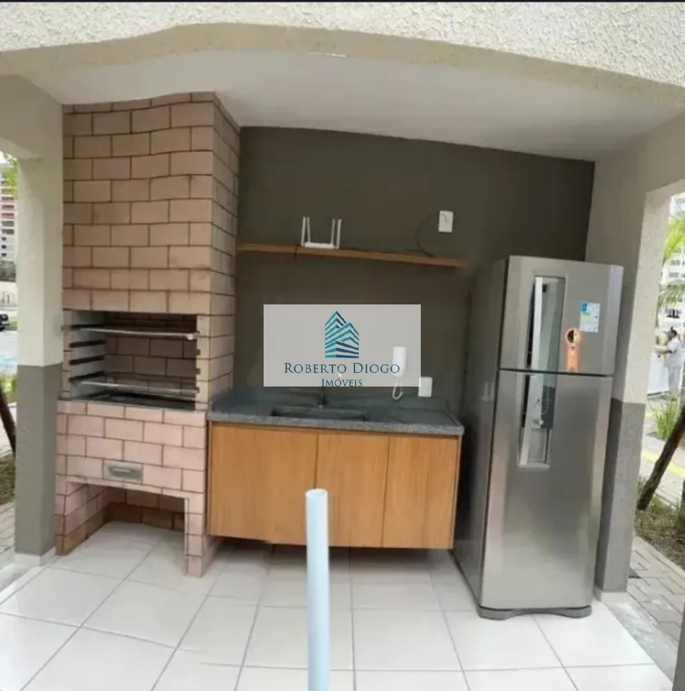 Apartamento, 2 quartos, 45 m² - Foto 24