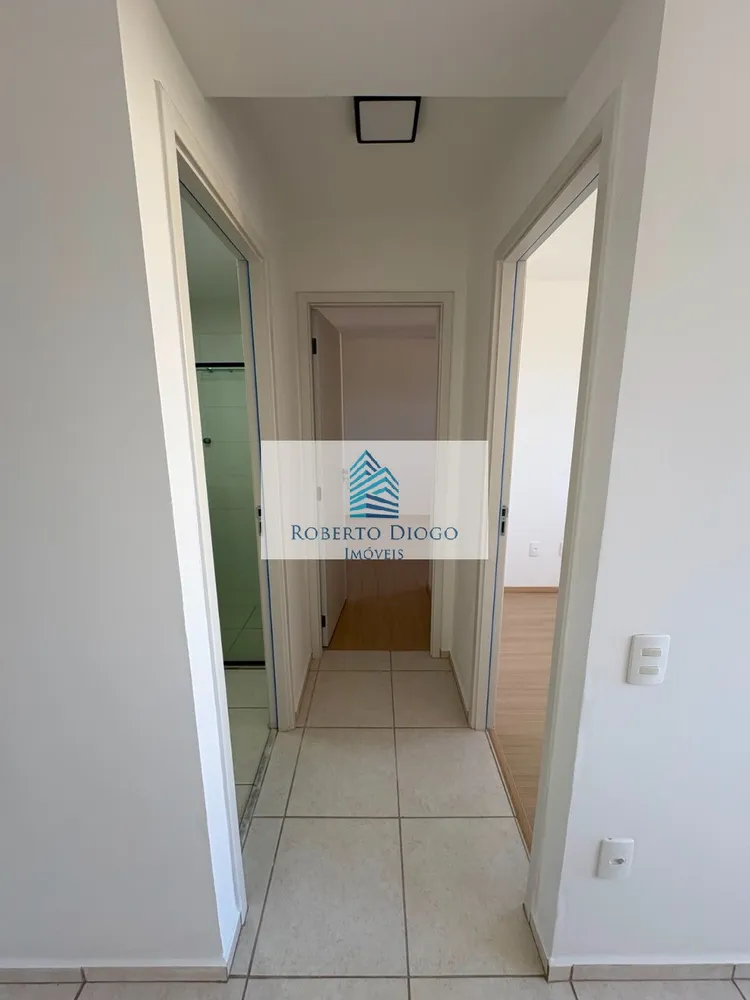 Apartamento, 2 quartos, 45 m² - Foto 14