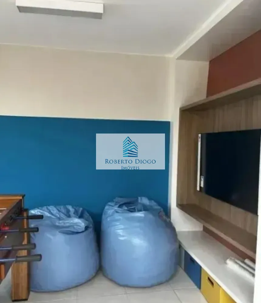 Apartamento, 2 quartos, 45 m² - Foto 22