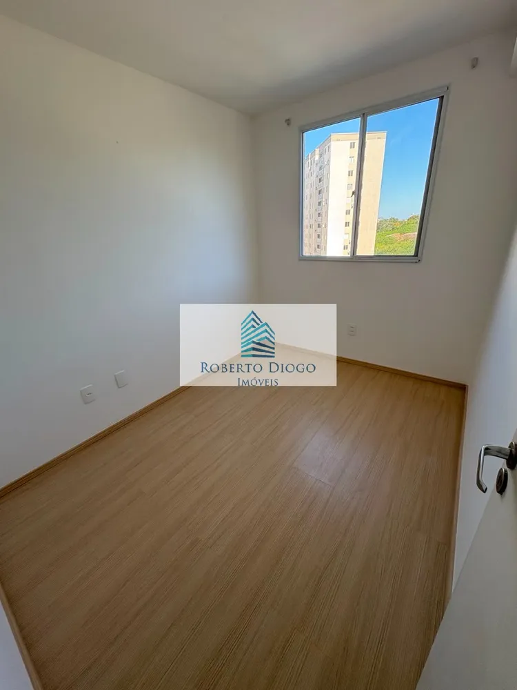 Apartamento, 2 quartos, 45 m² - Foto 10