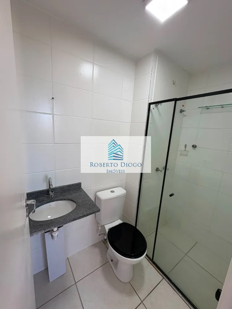 Apartamento, 2 quartos, 45 m² - Foto 12