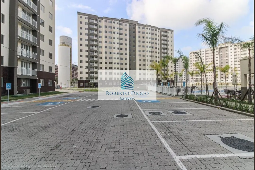 Apartamento, 2 quartos, 45 m² - Foto 20