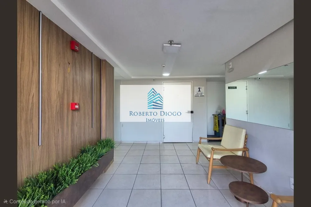 Apartamento, 2 quartos, 45 m² - Foto 19