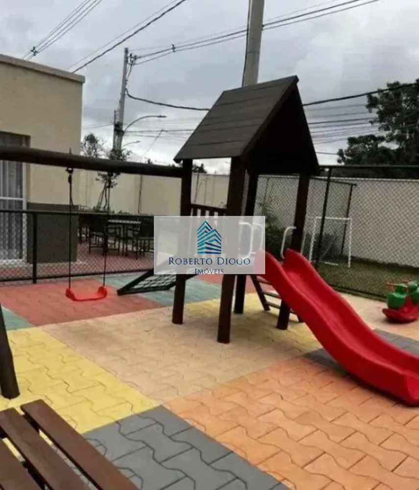Apartamento, 2 quartos, 45 m² - Foto 21