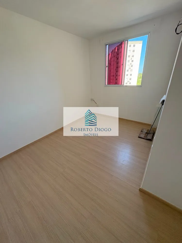 Apartamento, 2 quartos, 45 m² - Foto 15