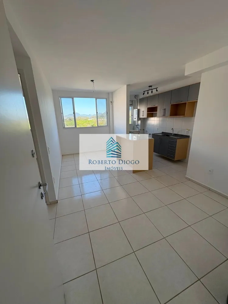 Apartamento, 2 quartos, 45 m² - Foto 13