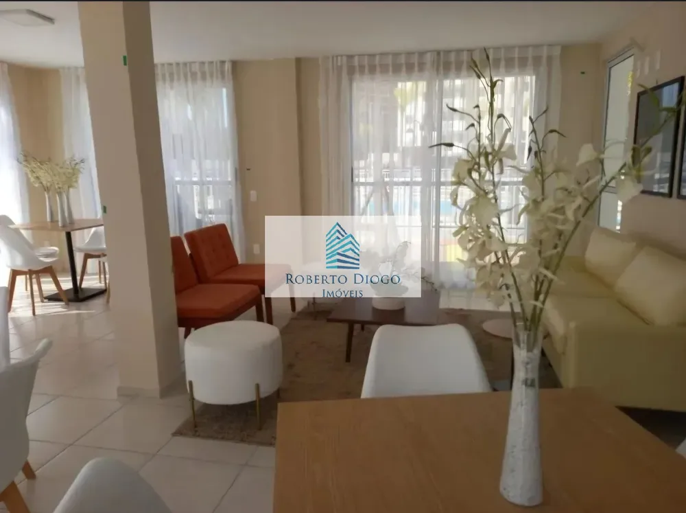 Apartamento, 2 quartos, 45 m² - Foto 26