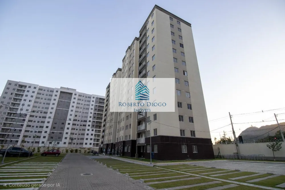 Apartamento, 2 quartos, 45 m² - Foto 17