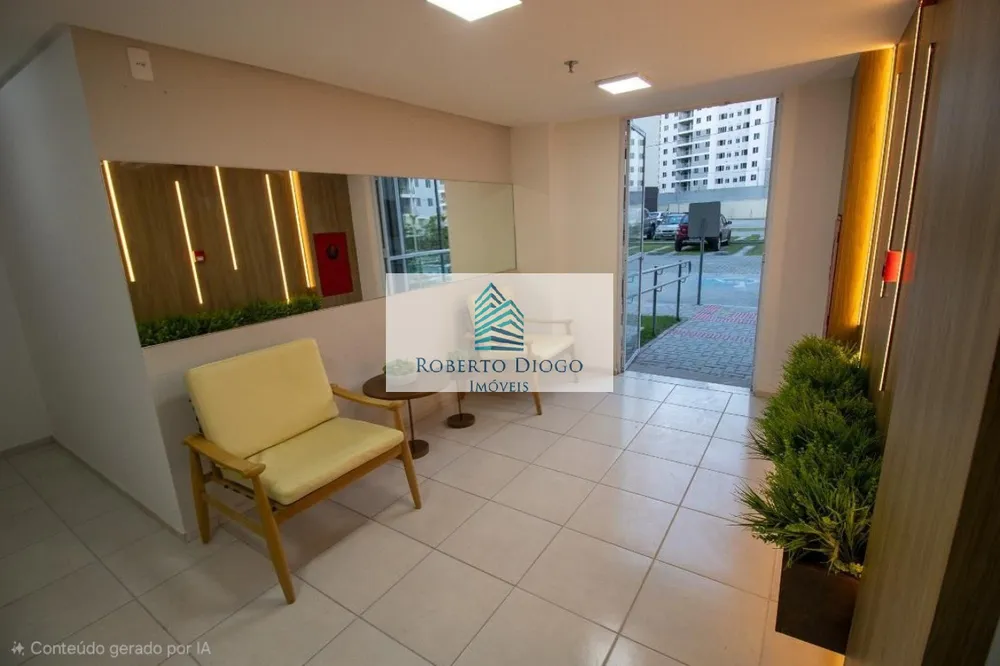 Apartamento, 2 quartos, 45 m² - Foto 18