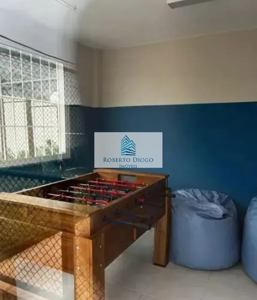 Apartamento, 2 quartos, 45 m² - Foto 25