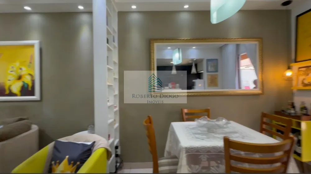 Casa, 3 quartos, 85 m² - Foto 51