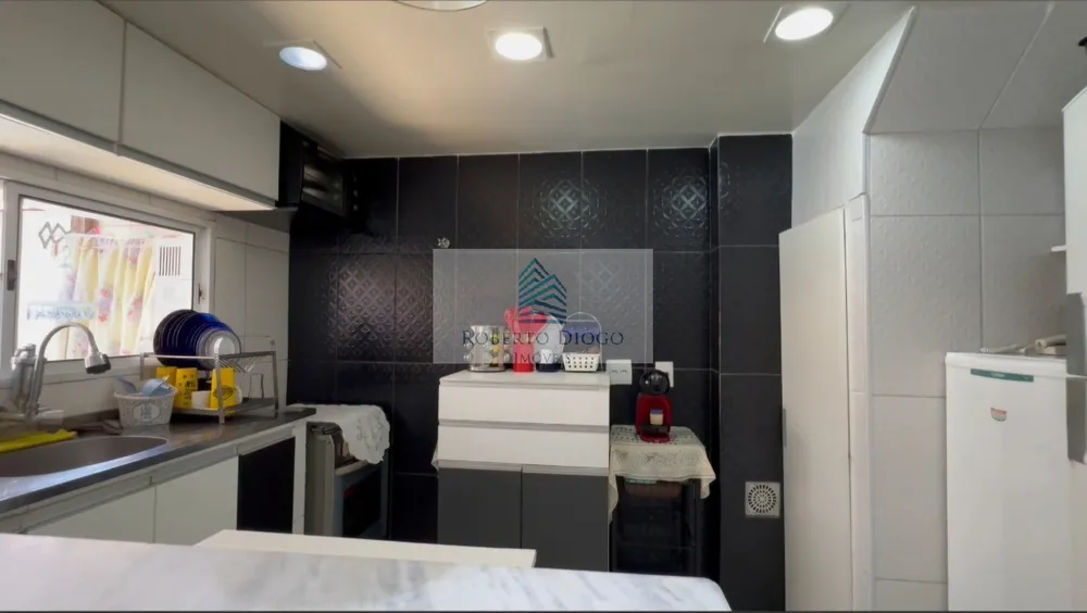 Casa, 3 quartos, 85 m² - Foto 2