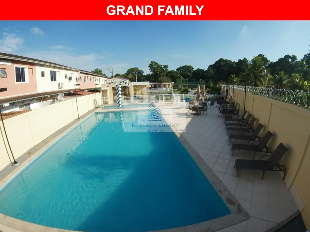 Casa, 3 quartos, 85 m² - Foto 40