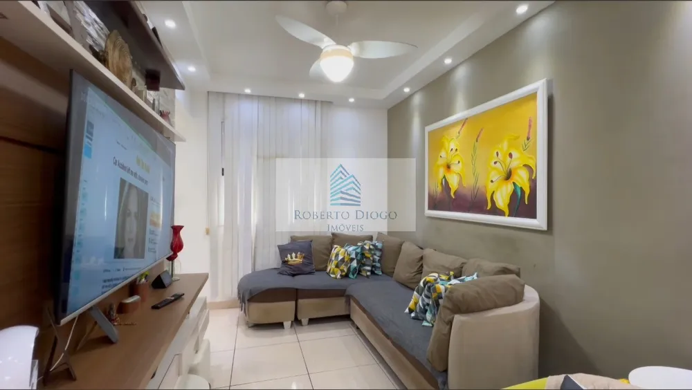 Casa, 3 quartos, 85 m² - Foto 9