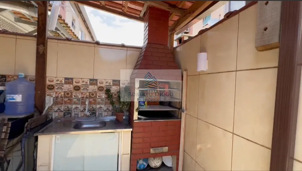 Casa, 3 quartos, 85 m² - Foto 31