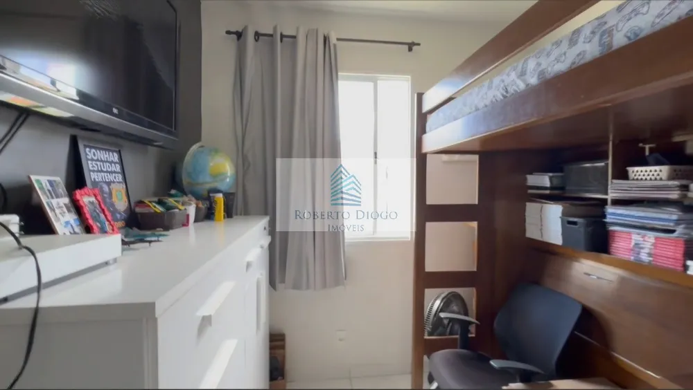Casa, 3 quartos, 85 m² - Foto 3