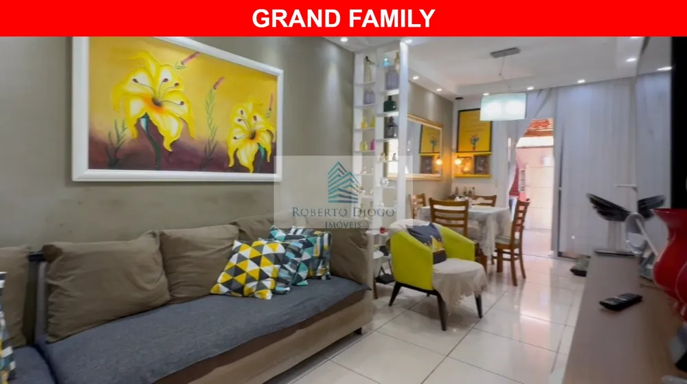 Casa, 3 quartos, 85 m² - Foto 21