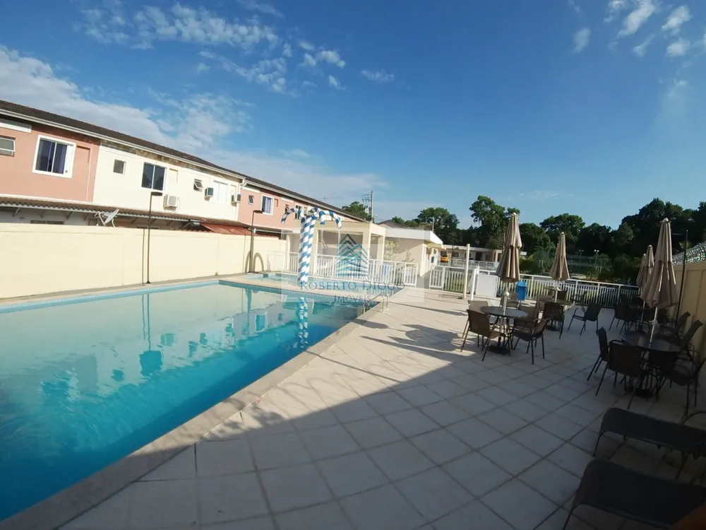 Casa, 3 quartos, 85 m² - Foto 24
