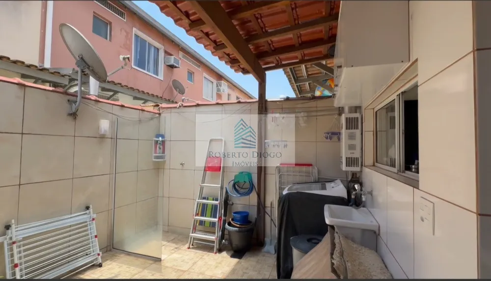 Casa, 3 quartos, 85 m² - Foto 34