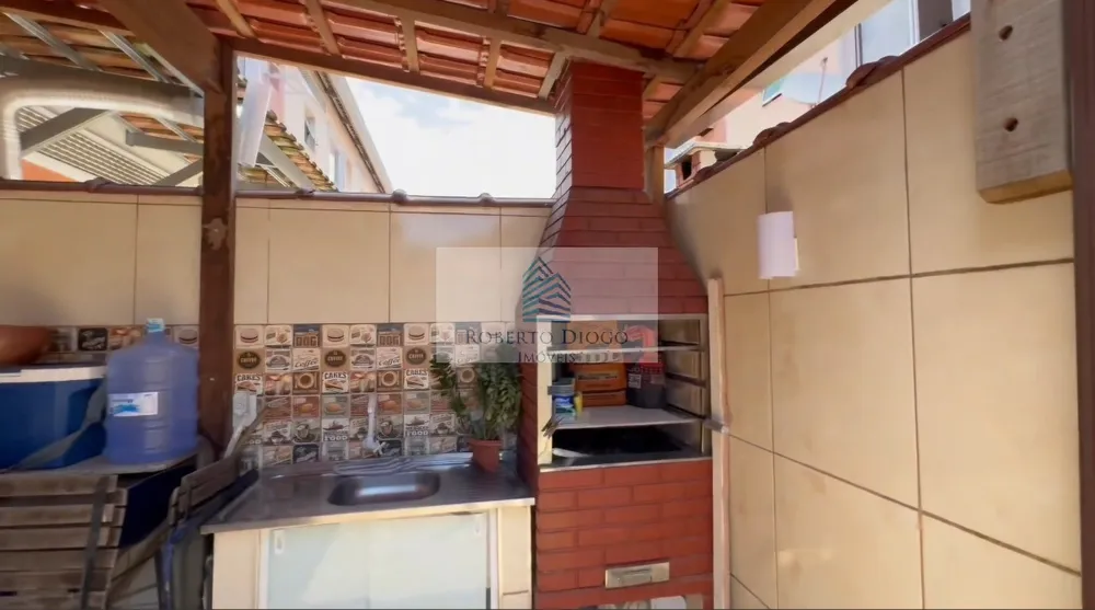 Casa, 3 quartos, 85 m² - Foto 1