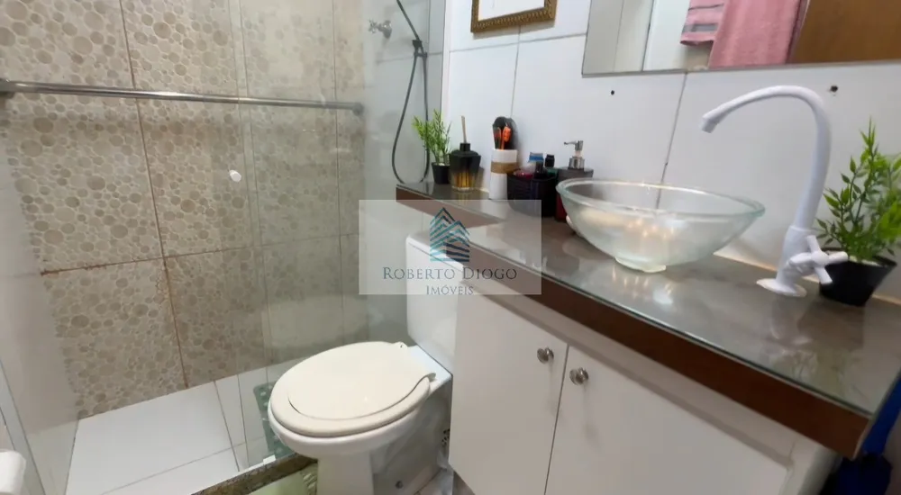 Casa, 3 quartos, 85 m² - Foto 8