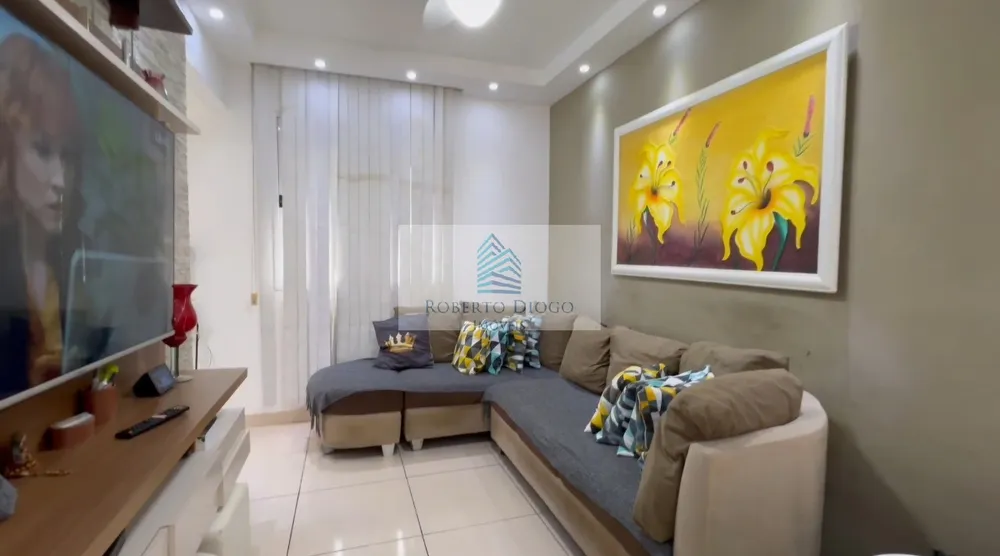 Casa, 3 quartos, 85 m² - Foto 36