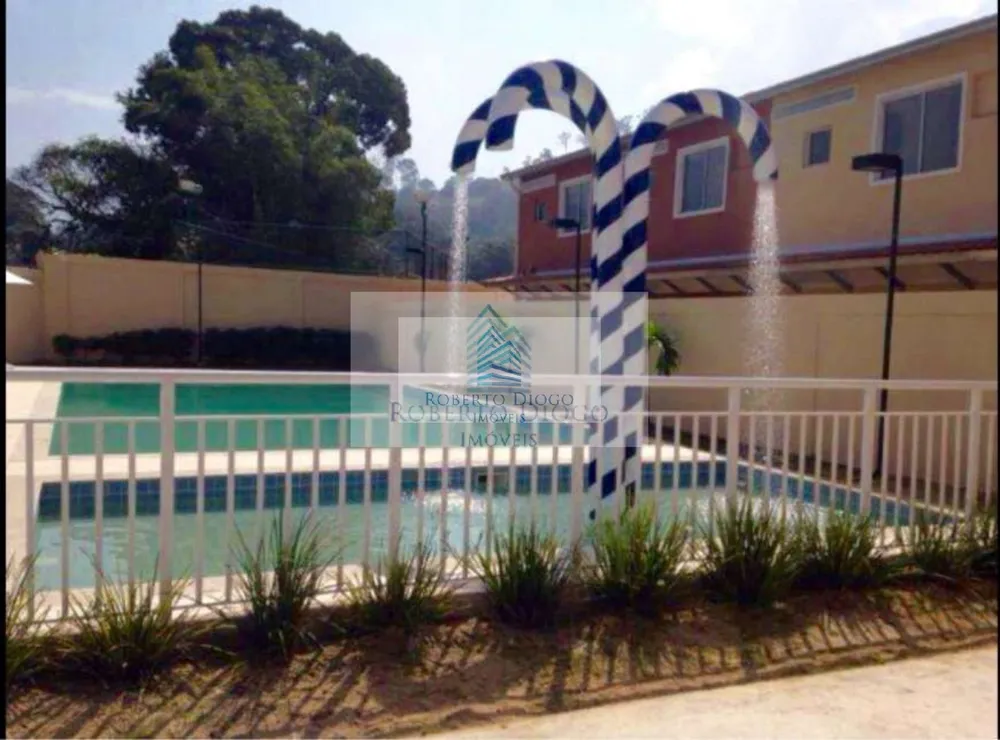Casa, 3 quartos, 85 m² - Foto 19