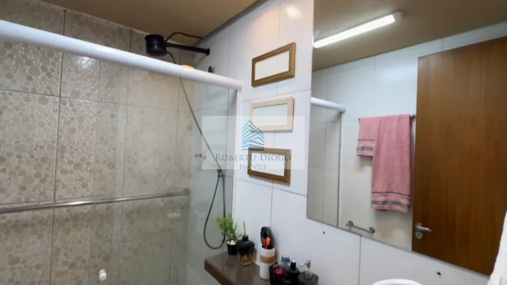 Casa, 3 quartos, 85 m² - Foto 12