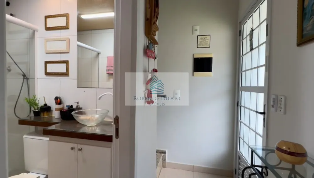 Casa, 3 quartos, 85 m² - Foto 16