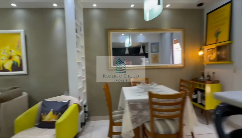 Casa, 3 quartos, 85 m² - Foto 13