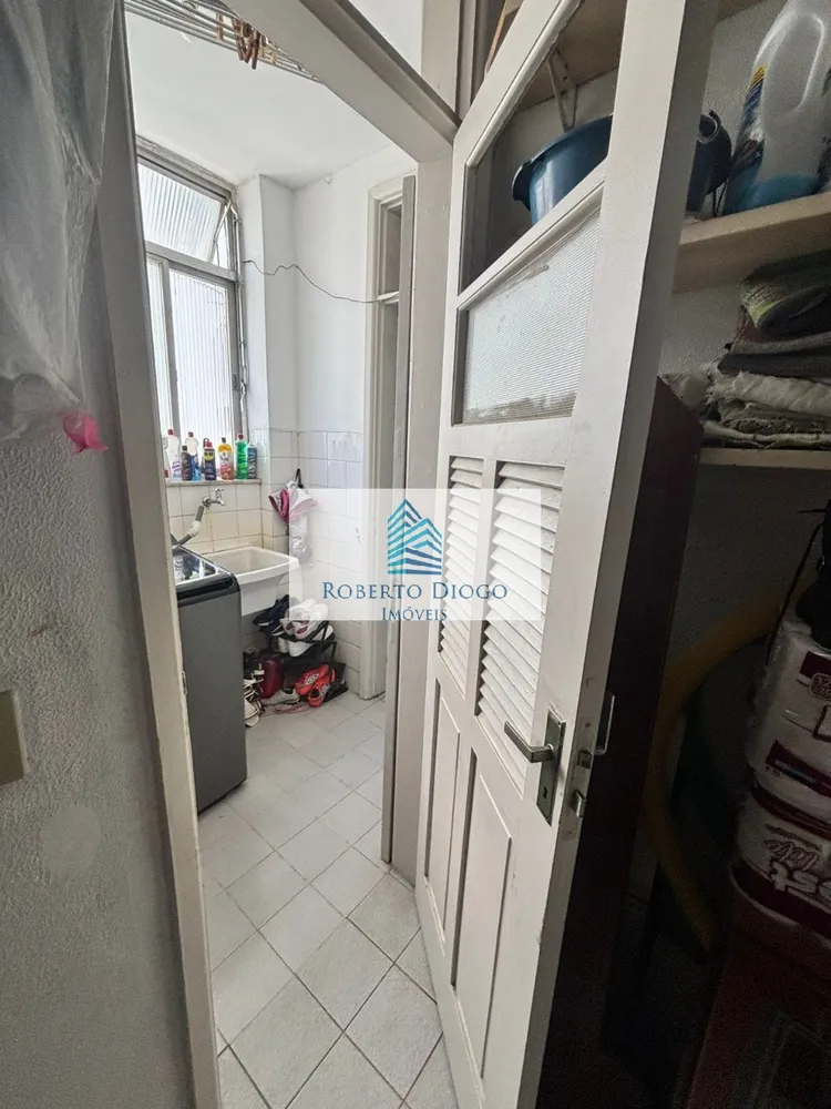 Apartamento, 2 quartos, 65 m² - Foto 28