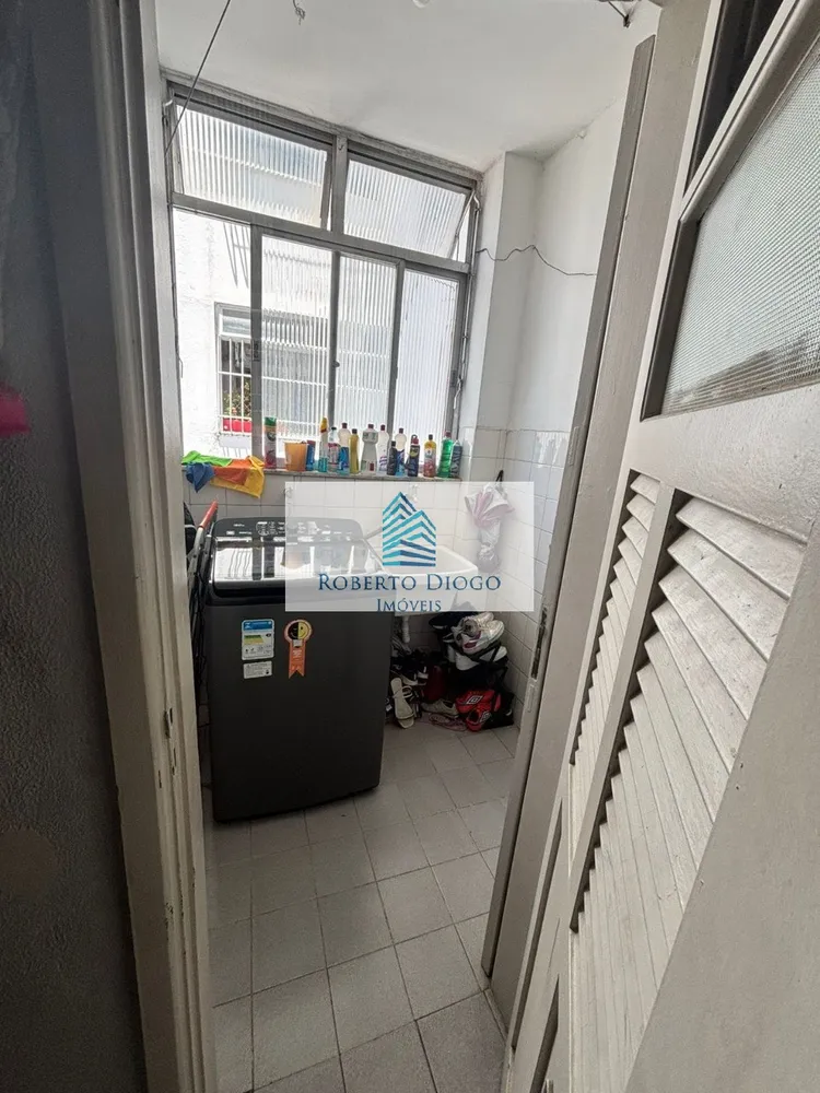 Apartamento, 2 quartos, 65 m² - Foto 29
