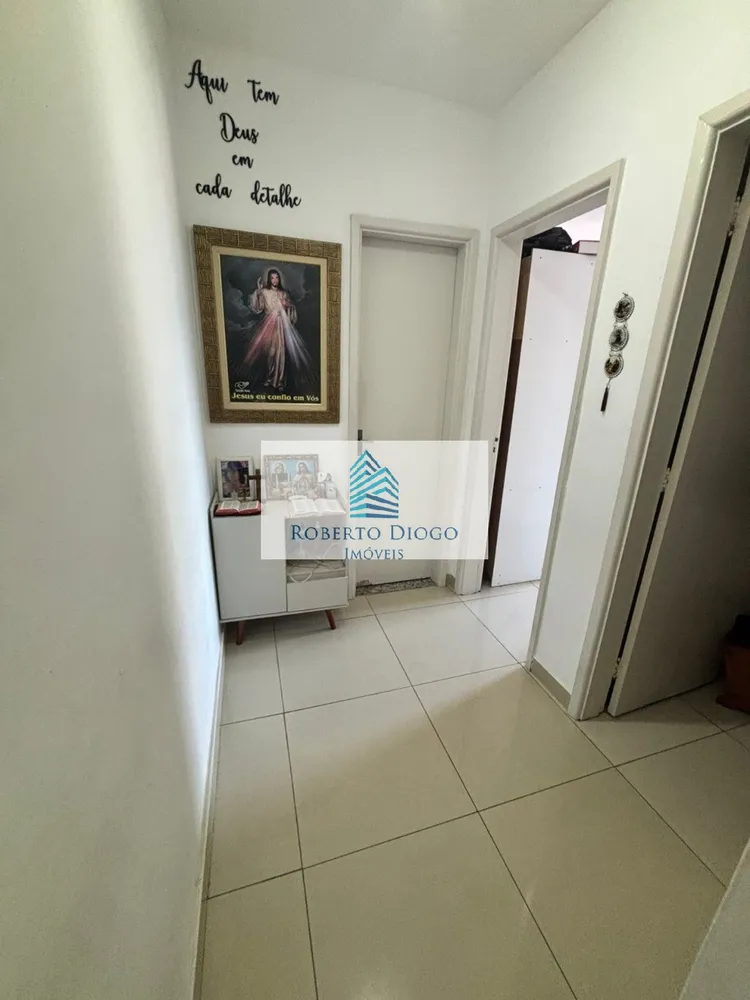 Apartamento, 2 quartos, 65 m² - Foto 6