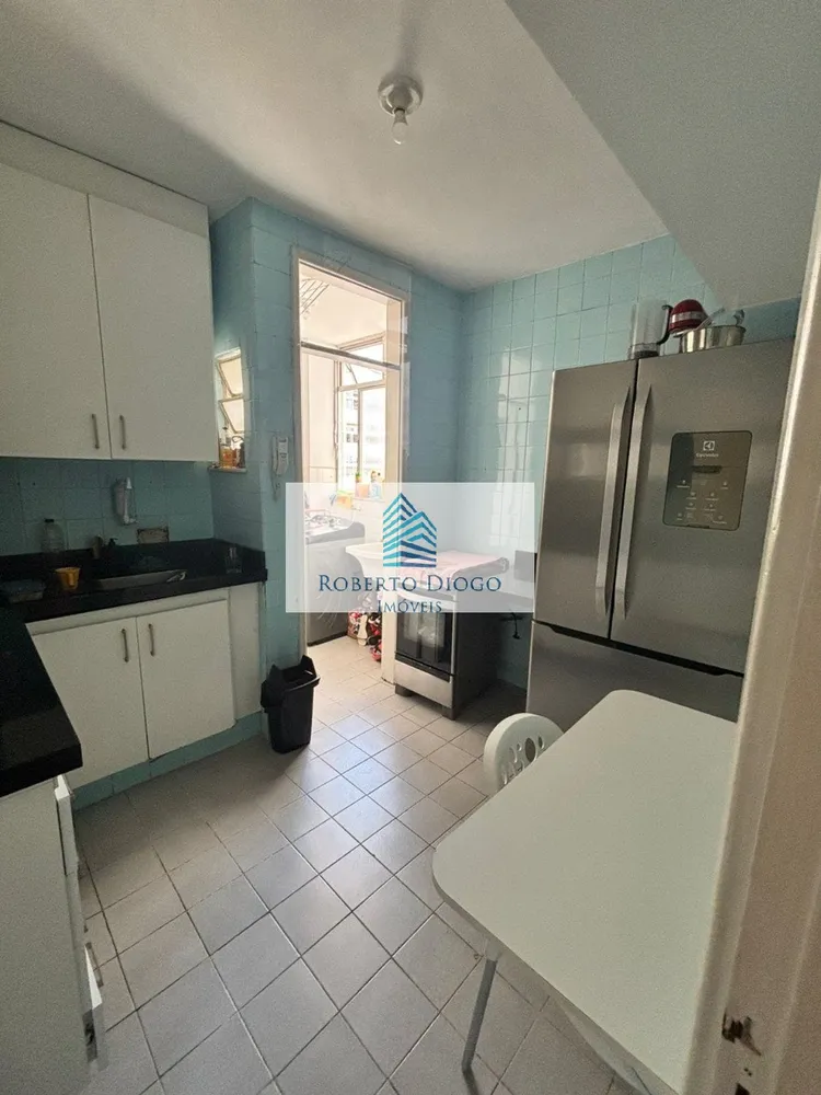 Apartamento, 2 quartos, 65 m² - Foto 24