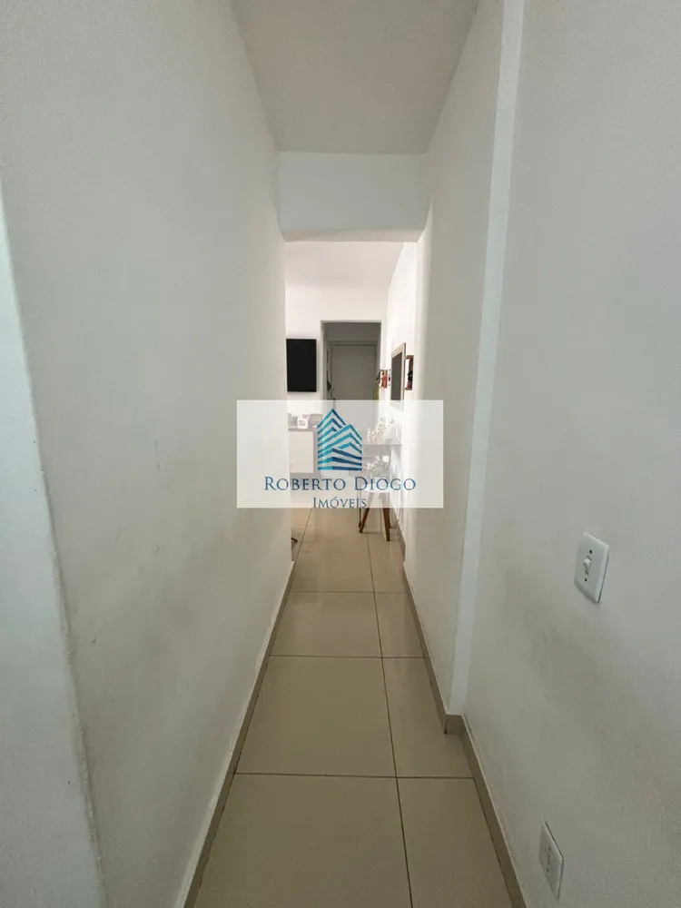 Apartamento, 2 quartos, 65 m² - Foto 9