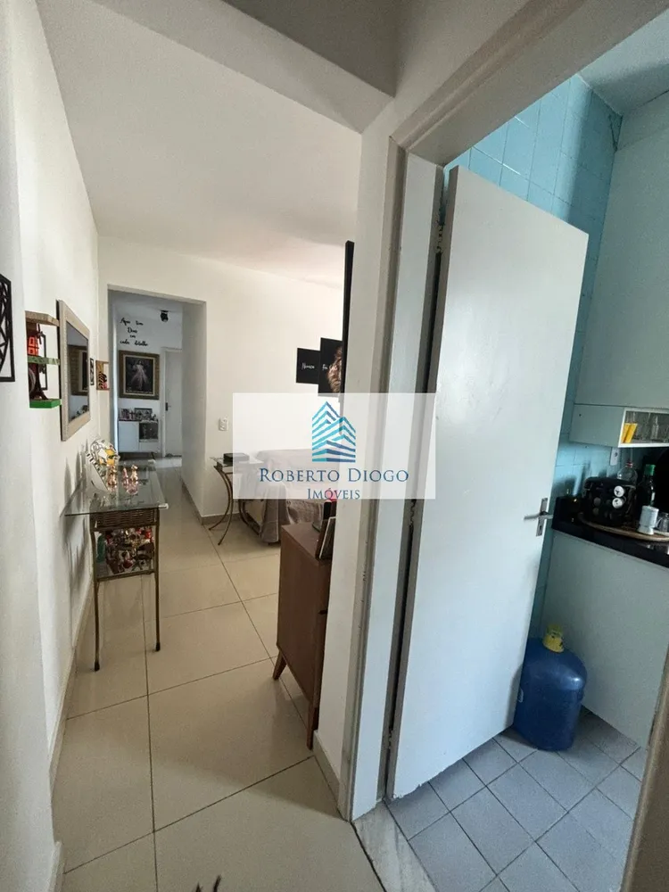 Apartamento, 2 quartos, 65 m² - Foto 8