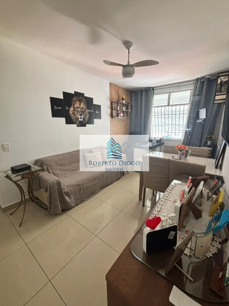 Apartamento, 2 quartos, 65 m² - Foto 4