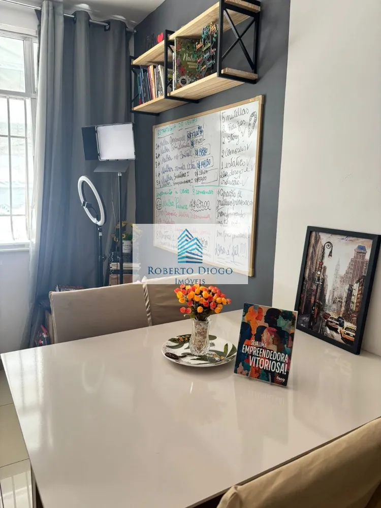 Apartamento, 2 quartos, 65 m² - Foto 5