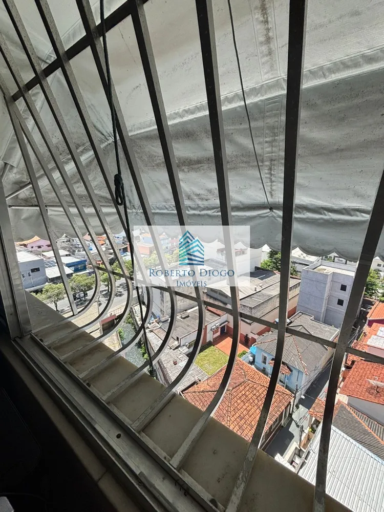 Apartamento, 2 quartos, 65 m² - Foto 12
