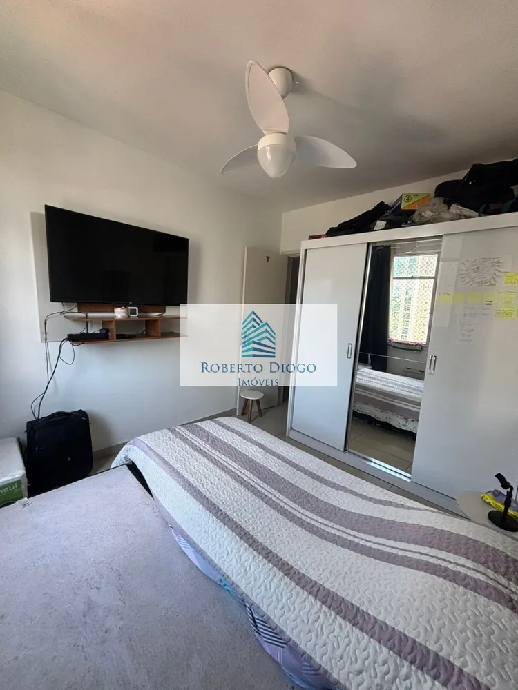Apartamento, 2 quartos, 65 m² - Foto 17