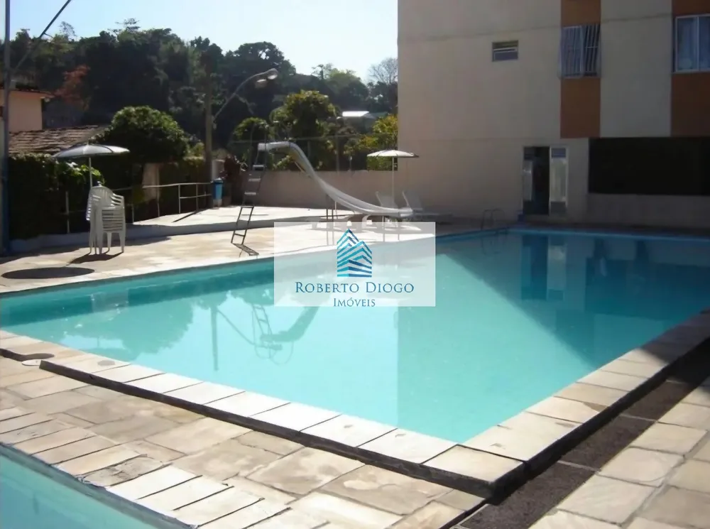 Apartamento, 2 quartos, 52 m² - Foto 1
