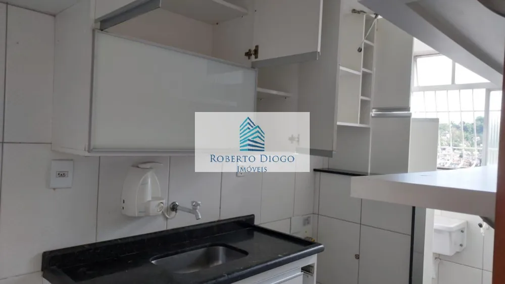 Apartamento, 2 quartos, 52 m² - Foto 5