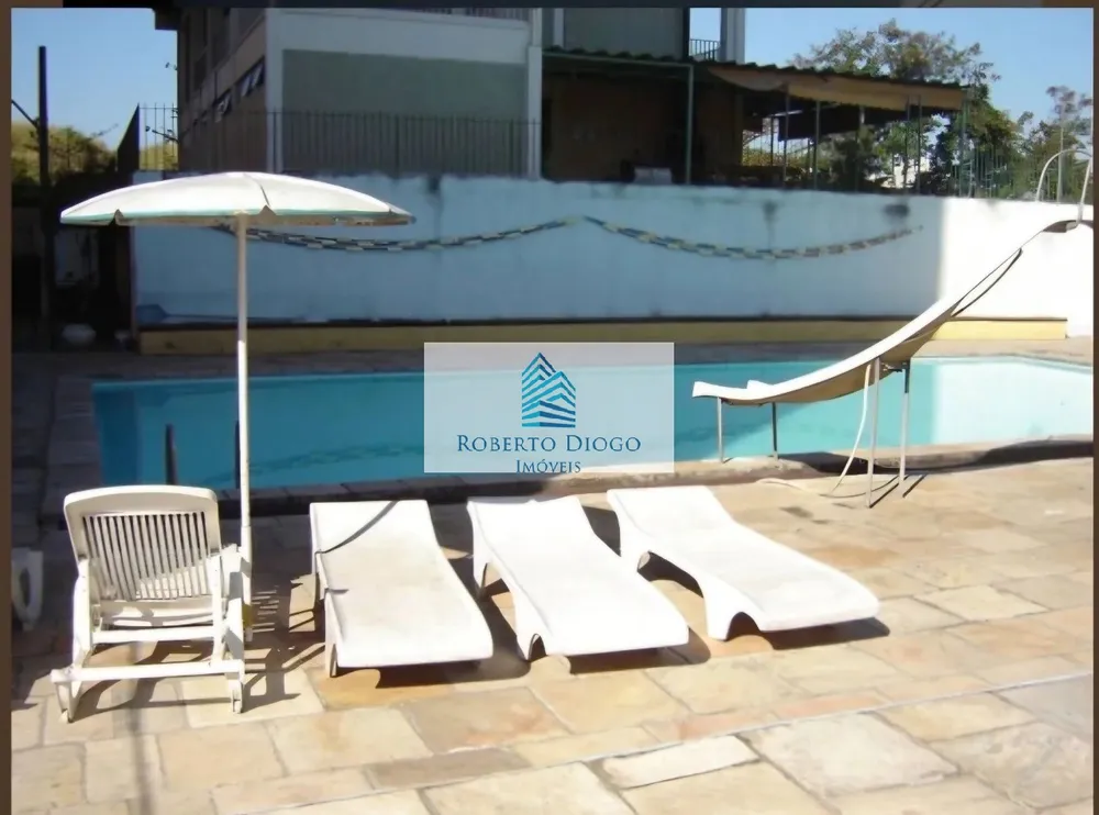 Apartamento, 2 quartos, 52 m² - Foto 8