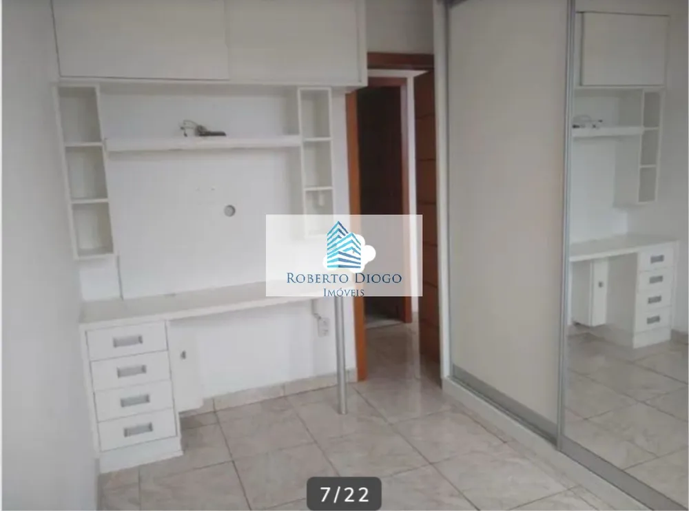 Apartamento, 2 quartos, 52 m² - Foto 3